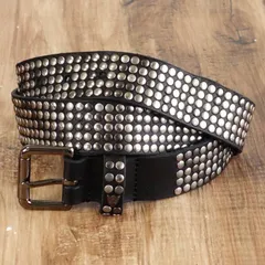 HTC エイチティーシー ベルト 10000 STUDS BELT 85/34 ハリウッドトレーディングカンパニー HTC エイチティーシー