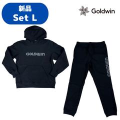 GOLDWIN　ゴールドウイン　G51611PG　G51612PG　上下セット　セットアップ