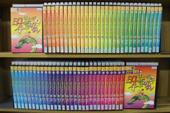 「名探偵モンク」シリーズ1～ファイナル　DVD　全62巻完結セット 名探偵モンク」シリーズ1～ファイナル DVD 全62巻完結セット