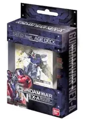 2025年最新】ガンダムウォー デッキの人気アイテム - メルカリ