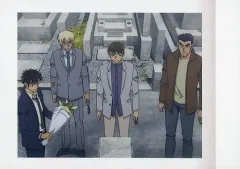 【中古】アニメ系トレカ 10：松田陣平＆降谷零＆諸伏景光＆伊達航