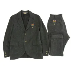 2025年最新】BEN DAVIS ビジネススーツの人気アイテム - メルカリ