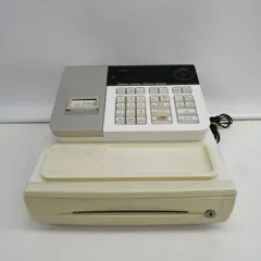 値下げ、❗️カシオ◆電子レジスター　SE-S10◆ロール紙８巻付 Amazon | カシオ レジスター 8部門 小型ドロア SE-S10BK