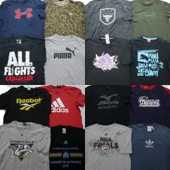 【洗濯済み】US古着 Tシャツ まとめ売り 50枚 Sサイズ〜XXLサイズ fit=scale-down,w=1200