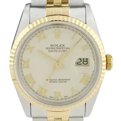 2025年最新】ロレックス コマ 16233の人気アイテム - メルカリ