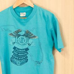 古着　Hanes　USA　HARLEY-DAVIDSON　USA　Tシャツ