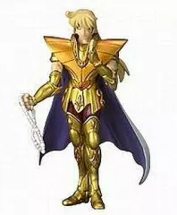 【中古】トレーディングフィギュア 8.バルゴ シャカ 「超造形魂 聖闘士星矢 冥王ハーデス冥界編 PART1」