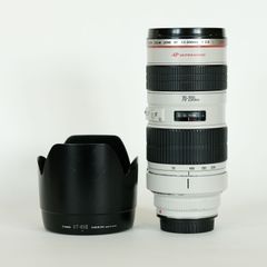 Canon EF70-200mm F2.8L USM / キヤノンEFマウント / フルサイズ