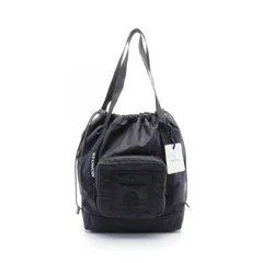 モンクレール MONCLER トートバッグ MAKAIO TOTE BAG 5D00002M3815999 ブラック ナイロン トートバッグ メンズ 未使用のサムネイル