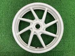 VFR 400 NC30 リアホイール VFR400R NC30純正リアホイール リヤ ホイール 18x4.50 37P : 壱濱部品