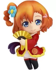 【中古】トレーディングフィギュア 高坂穂乃果 「ねんどろいどぷち ラブライブ! Angelic Angel Ver.」