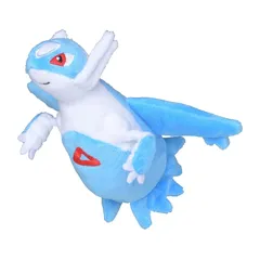 【特価商品】ポケモンセンターオリジナル ぬいぐるみ Pokemon fit ラティオス 6×20.5×17.5(H×W×D:)のサムネイル