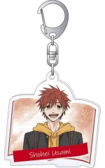 2025年最新】薫る花は凛と咲くキーホルダーの人気アイテム