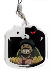 激レア ダンガンロンパ3 楽天コレクション アクリルキーホルダー 万代