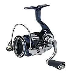 2023年最新】ダイワ（daiwa） スピニングリール 3000 セルテート