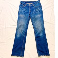 リーバイス　ズボン　パンツ　557　サイズ３７　メンズ　①