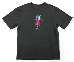 aiko 非売品スタッフTシャツ デカ Love Like Pop Vol.22 aiko 非売品スタッフTシャツ デカ Love Like Pop Vol.22 aiko