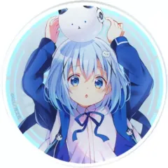 ご注文はうさぎですか？ ごちうさ チノ アクリルコースター グラッテ セット 2025年最新】ごちうさ グラッテの人気アイテム - メルカリ
