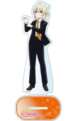 【中古】アクリルスタンド・アクリルパネル 宮下愛(スーツver) デカアクリルスタンド 「ラブライブ!虹ヶ咲学園スクールアイドル同好会」