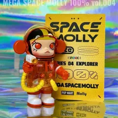 2025年最新】PopMart mega space mollyの人気アイテム - メルカリ