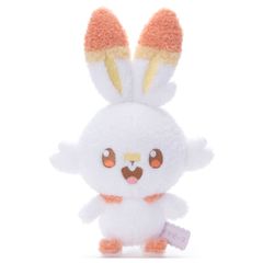 타카라 토미 아트 (TAKARATOMY ARTS) 포켓 몬스터 포켓 피스 봉제 인형 히바니 높이 약 30cm [히바니]