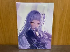 紫咲シオン オードトワレ 30mL ホロライブ 2024年再販】紫咲シオン オードトワレ30mL – Anideal