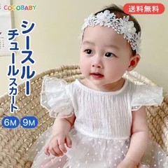ベビードレス 夏 女の子 退院 お宮参り 結婚式 セレモニードレス 1歳 誕生日 ドレス ワンピース チュールドレス ロンパース ひなまつり 100日祝い 女 ハーフバースデー ホワイト 黄色 6M 9M ノースリーブ ベビー服 出産祝い cocobaby