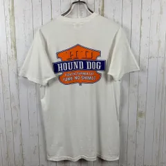 ハウンドドッグ Tシャツ 夢の島7th 2026年最新】夢の島 hound dogの人気アイテム - メルカリ