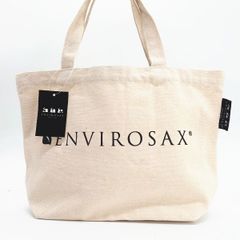 ENVIROSAX（エンビロサックス） ミニトートバッグ EVB340C-LGNA