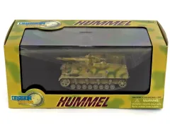 1/72ドラゴンアーマー　ハノマーク　２台セット 1/72ドラゴンアーマー ハノマーク 2台セット B