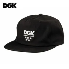 DGK キャップセット 楽天市場】DGK キャップの通販