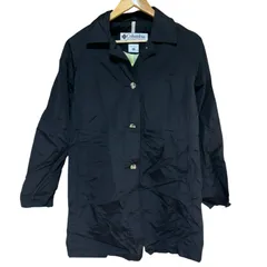 コロンビア　ブラックレーベル　ステンカラーコート Columbia（コロンビア）の「【COLUMBIA BLACK LABEL】グッド