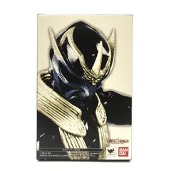 最安値】 フィギュアーツ 真骨彫 仮面ライダー ディケイド オーズ 威吹鬼