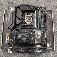 ASUS TUF GAMING H570-PRO