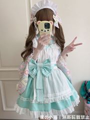 初音ミク ぬーどるストッパー ヴィンテージドール コスプレ ウィッグ