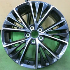 2025年最新】プリウス 純正ホイール 19インチの人気アイテム