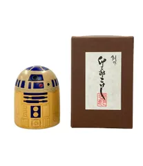 卯三郎 こけし スターウォーズ ダースベーダー ストームトルーパー 2個セット 卯三郎 こけし スターウォーズ ダースベーダー ストーム