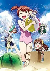 2025年最新】長門有希ちゃんの消失 第2巻 初回生産限定版 [Blu