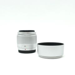 Panasonic LUMIX G 25mm F1.7 ASPH