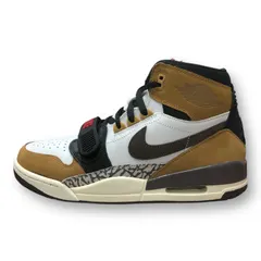 2025年最新】nike air jordan legacy 312 ナイキ エア ジョーダン 