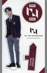 INI 池崎理人 まとめ売り アクスタ トレカ ポスカ アザジャ 缶バ INI 池崎理人 SQUARE トレカ 缶バッジ - メルカリ