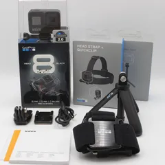 2025年最新】gopro hero8 ジャンクの人気アイテム - メルカリ