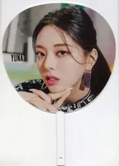 2025年最新】itzy ユナ うちわの人気アイテム - メルカリ