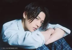 【中古】生写真(男性) 八木勇征(清居奏)/横型・膝上/ドラマ『美しい彼』ブロマイドセット