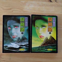 悪霊島　下巻　横溝正史　双葉社 Amazon.co.jp: 悪霊島(下) 金田一耕助ファイル19 (角川文庫