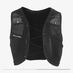 新品未使用SALOMON サロモン　ACT SKIN 4 NO FLASKS Amazon.co.jp: SALOMON ACT SKIN 4 NO FLASKS Hydration Vest