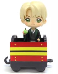 [중고] 트레이딩 피겨 Draco Malfoy [POPMART 해리 포터 호그와트에 시리즈]