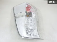 ホンダステップワゴンSPADARK5純正 テールランプ 美品左のみ ホンダ 純正 ステップワゴン 《 RK5 》 左テールランプ P90200