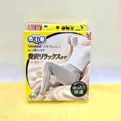 62%OFF【新品・未開封品】メディキュット 着圧 ソックス ウィークエンドシルクインレギンス シルキーグレー L R0213 0624ML024 0120240425100647