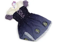 【アクシーズファムキッズ/axesfemmeKIDS】ワンピース 140サイズ 女の子【子供服・ベビー服】（1904621）